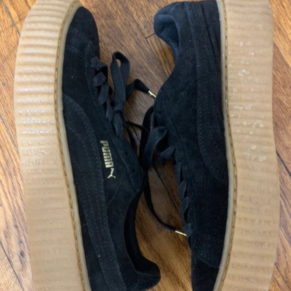 Puma Creeper - Picture 2 of 3
